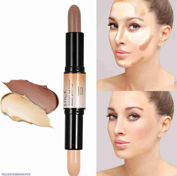 2 in 1 contour stick