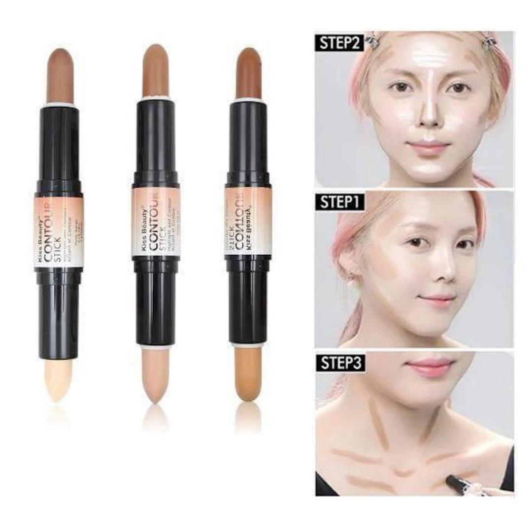 2 in 1 contour stick