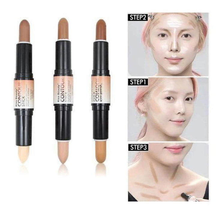 2 in 1 contour stick