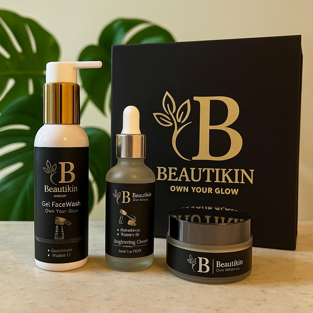 3 in 1 skincare bundle