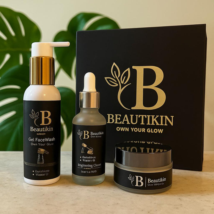 3 in 1 skincare bundle