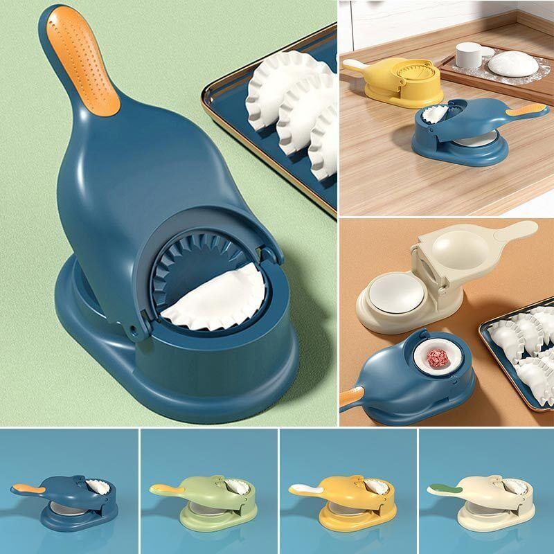 2 in 1 dumpling samosa maker